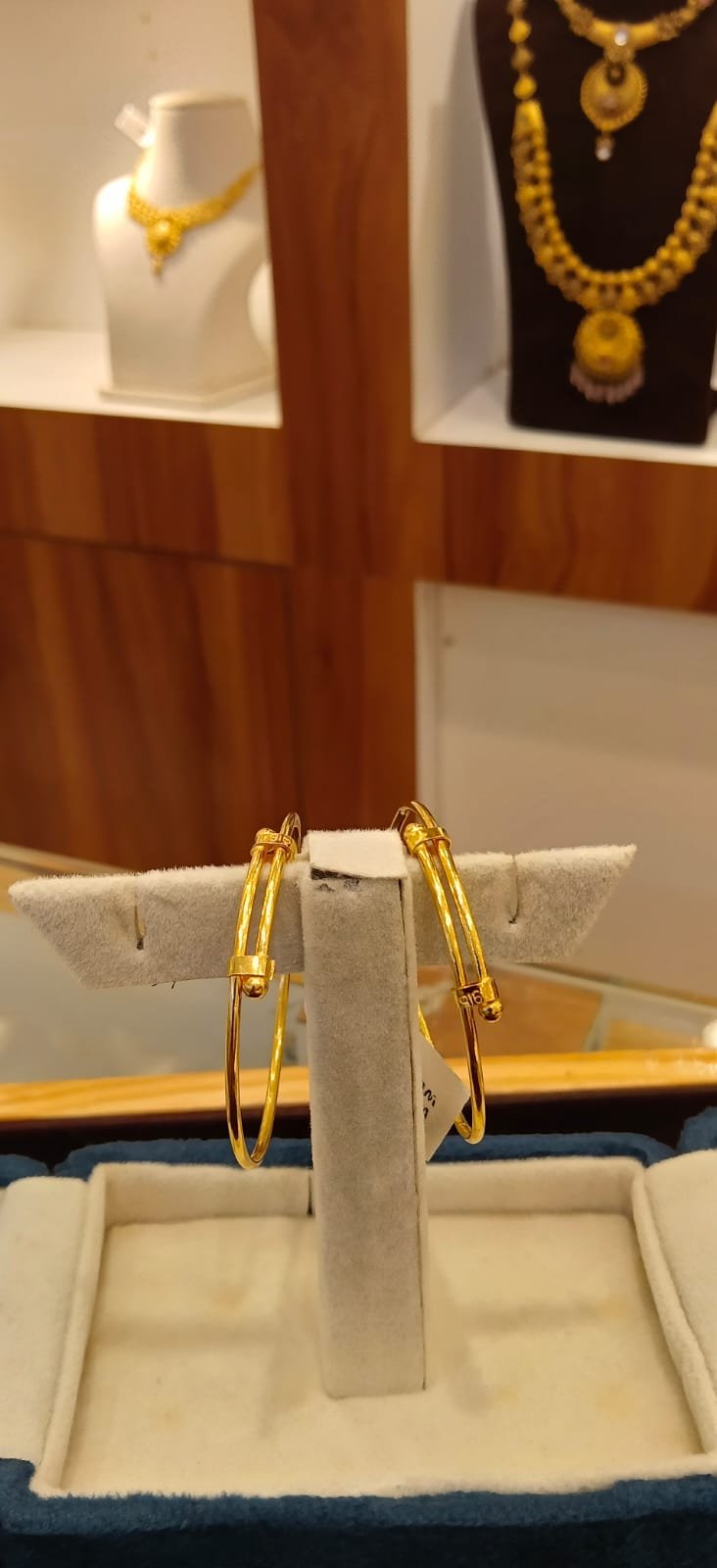 Baby Bangle